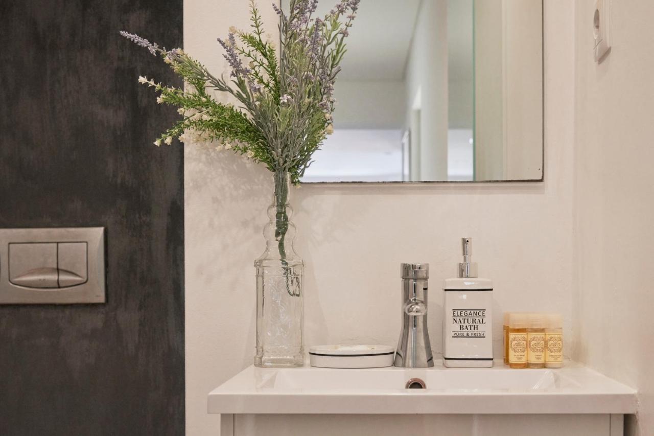 Casa Portuguesa Calhariz Apartment Lisboa Ngoại thất bức ảnh